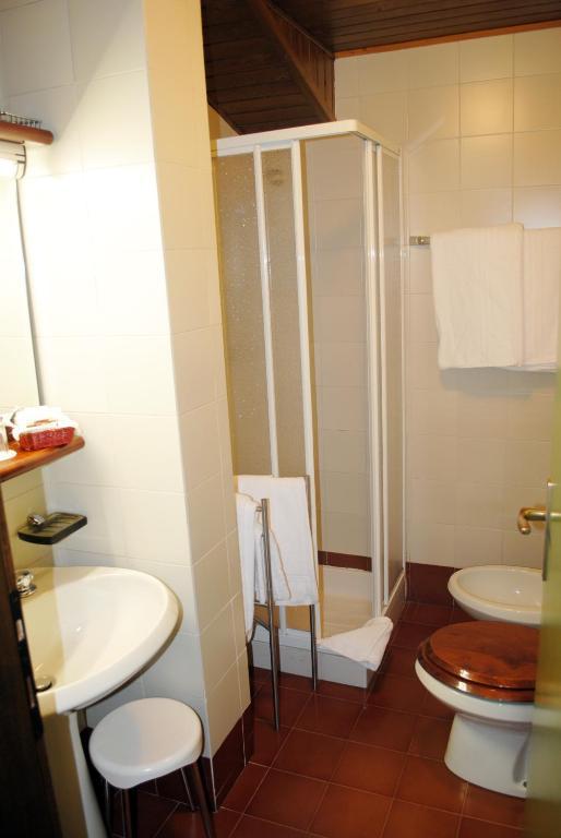 Residence Antares Madonna Pokoj fotografie